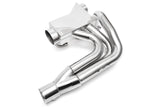 Fabspeed Porsche 911 Carrera RSR Header Muffler Kit (1976-1989) (Image: 6)
