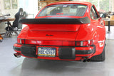 Fabspeed Porsche 911 Turbo 930 Maxflo Performance Exhaust System (1976-1989) (Image: 6)