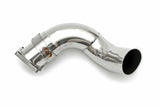 Fabspeed Porsche 911 Turbo 930 Muffler Bypass Zork Tube (1976-1989) (Image: 1)
