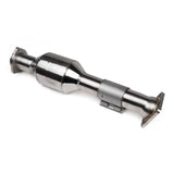 Fabspeed Porsche 911 Turbo 930 RENNKRAFT® Sport Cat and Comp. Link Pipe (1976-1989) (Image: 2)