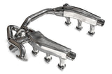 Fabspeed Porsche 911 Turbo 930 Sport Headers with Heat (1976-1989) (Image: 7)