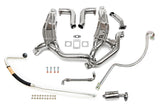Fabspeed Porsche 911 Turbo 930 Sport Headers with Heat (1976-1989) (Image: 1)