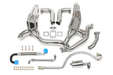 Fabspeed Porsche 911 Turbo 930 Sport Headers with Heat (1976-1989) (Image: 3)