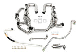 Fabspeed Porsche 911 Turbo 930 Sport Headers with Heat (1976-1989) (Image: 2)