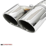Fabspeed Porsche 911 Turbo 930 Supercup Race Exhaust System (1976-1989) (Image: 7)