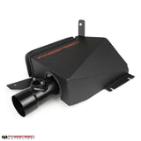 Fabspeed Porsche 986 Boxster / Boxster S Competition Air Intake System (1997-2004) (Image: 6)