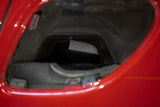Fabspeed Porsche 986 Boxster / Boxster S Competition Air Intake System (1997-2004) (Image: 8)