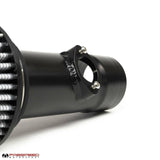 Fabspeed Porsche 986 Boxster / Boxster S Competition Air Intake System (1997-2004) (Image: 5)