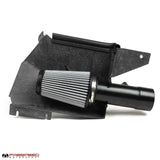 Fabspeed Porsche 986 Boxster / Boxster S Competition Air Intake System (1997-2004) (Image: 1)