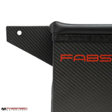 Fabspeed Porsche 986 Boxster / Boxster S Competition Air Intake System (1997-2004) (Image: 7)