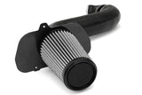 Fabspeed Porsche 987.2 Boxster / Cayman, Cayman R, Spyder,  Competition Air Intake (2009-2012) (Image: 2)