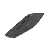 Fabspeed Porsche 992 GT3 Carbon Fiber Wing End Plates (2022+) (Image: 3)