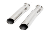 Fabspeed Porsche 993 Carrera RSR Muffler Bypass Pipes (Image: 1)