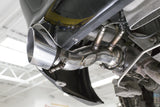 Fabspeed Porsche 993 Turbo, Turbo S, 993 GT2 EVO Competition Race Exhaust System (Image: 2)