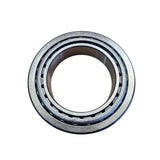 OEM Porsche PDK inner carrier bearing, tapered design – part #9G13328628Av. Factory fit and quality. Shop now at PMB Performance.