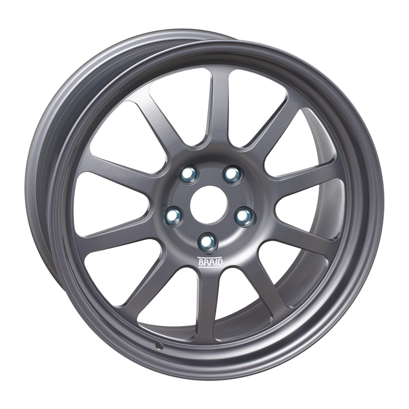 BRAID Forged GT – PMB Performance