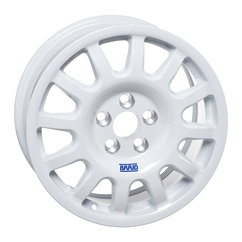 BRAID Fullrace T Acropolis – PMB Performance