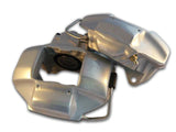 What's better than a brand-new set of PMB Performance restored brake calipers?  Getting all of the recommended goodies in one package and saving $105.00 of your hard-earned dollars doing it. Bundle up!  It's time to save some cold hard cash with a PMB Performance "Brake Bundle"