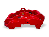 Porsche 996 Turbo/GT3/GT2 6/4-Piston Caliper Restoration (pair)