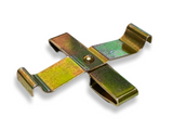 Ensure reliable Porsche brake repair with our premium pad hardware kits. Durable and efficient.