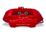 Porsche 996 Turbo/GT3/GT2 6/4-Piston Caliper Restoration (pair)