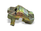 Early Front M-Caliper for Porsche 911/912: PMB Performance excels globally in caliper restoration. We specialize in Porsche brake restorations, including Porsche 911 and Porsche 912, as well as other steel Porsche calipers. Trust PMB Performance for expert, industry-leading brake restoration.