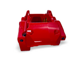 Porsche 996 Turbo/GT3/GT2 6/4-Piston Caliper Restoration (pair)