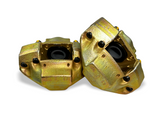 Short Wheelbase Rear Caliper Solution for Porsche 356/911/912 (1964-68)