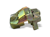 Early Front M-Caliper for Porsche 911/912: PMB Performance excels globally in caliper restoration. We specialize in Porsche brake restorations, including Porsche 911 and Porsche 912, as well as other steel Porsche calipers. Trust PMB Performance for expert, industry-leading brake restoration.