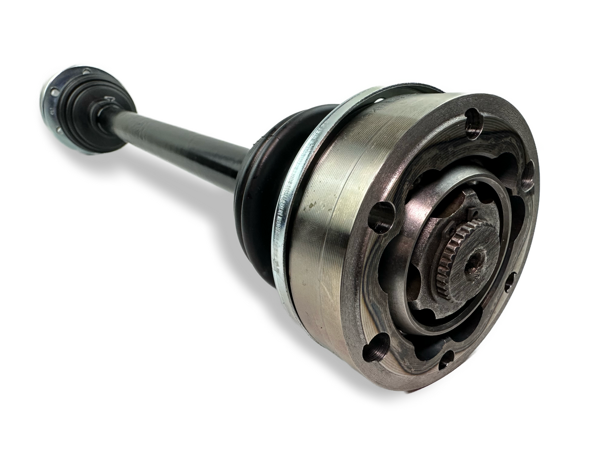 Complete GKN/Loebro Driveshaft for Porsche 914-4/914-6 (1970-76