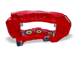 Porsche 996 Turbo/GT3/GT2 6/4-Piston Caliper Restoration (pair)