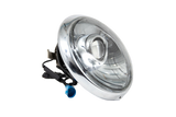 Rennline LED Headlight Conversion - Plug and Play - Rev2 for Porsche 911/912/964 (1965-1994)