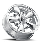 Möbelwagen 720P Das Jager for Porsche 356 and VW 5x205 Applications