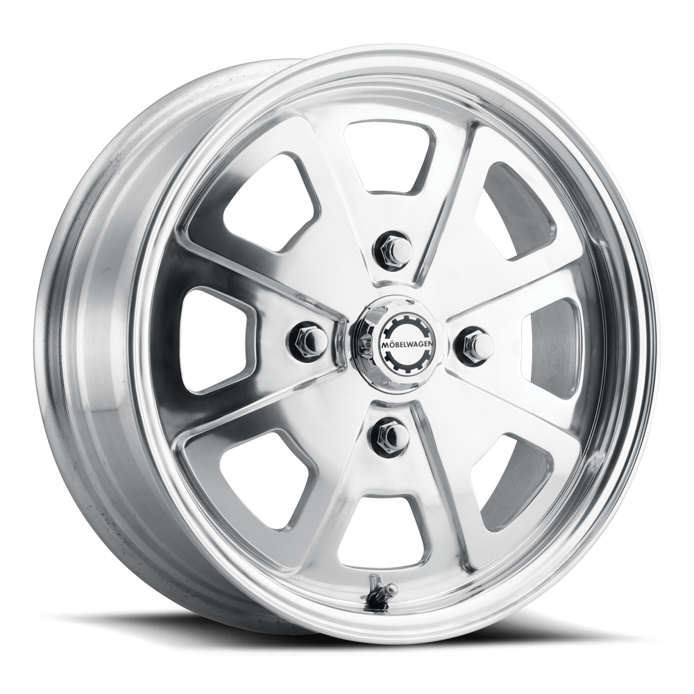 Möbelwagen 730P Schnell for Porsche 914-4 (1970-76) and VW – PMB