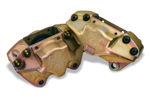 Early A Front Calipers for Porsche 912E (Late 1976)