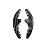 Carbon Fiber PDK Extended Paddle Shifters - Porsche 981 (Image: 1)