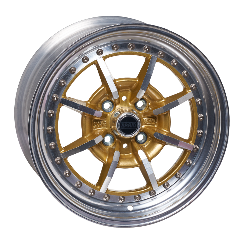 BRAID Classic Serie 1 RC – PMB Performance