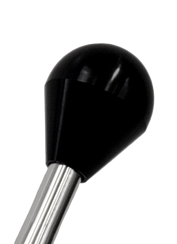 RennShift Teardrop Aluminum Shift Knob for Porsche | PMB – PMB
