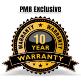 Porsche 924, 931, and 924S PMB Performance Brake Bundle