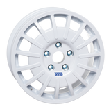 The BRAID Winrace N Lars is a lightweight, durable cast monoblock wheel for rally, ice racing, and street use. Shop now at PMB Performance.