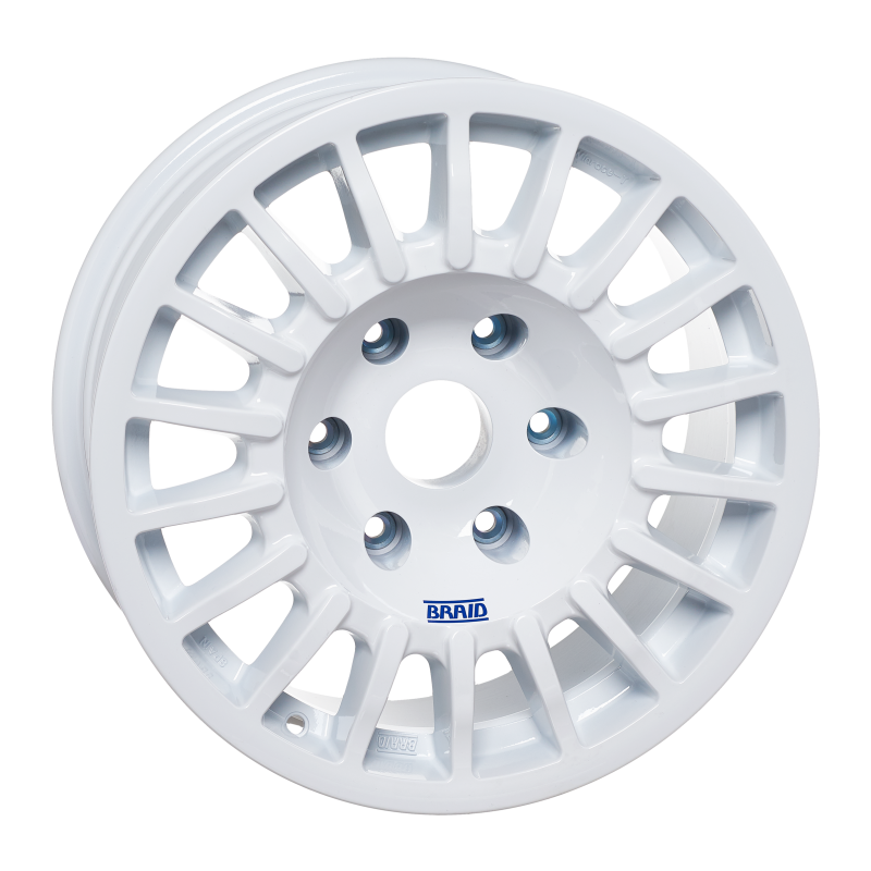 Triple fortune レース　ボンネット　ホワイト　白 BRAID Winrace T – PMB Performance