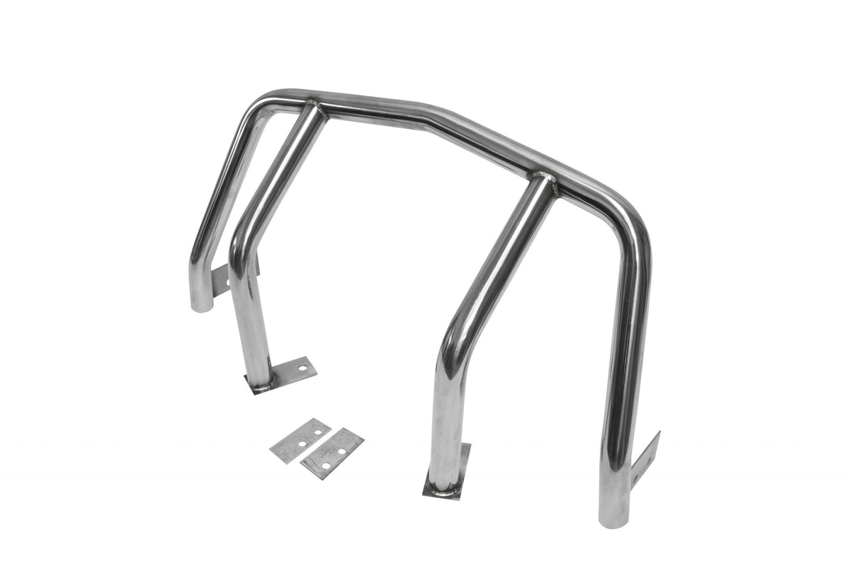 Stainless Steel Front Baja Bumper PMB Performance
