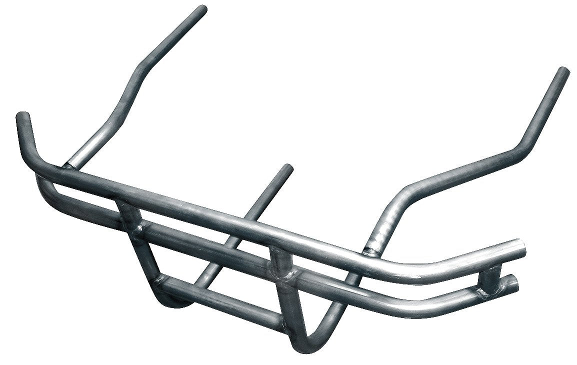 Double Tube Bumper, Rear, Shock Tower Mount Shipped by Truck Only PMB