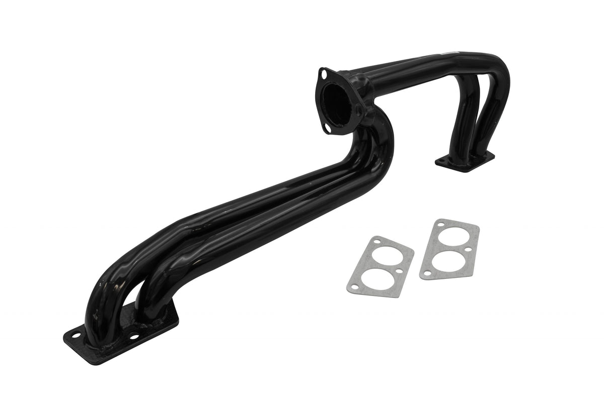 Quiet Exhaust System Type 2 & Type 4 7274 PMB Performance