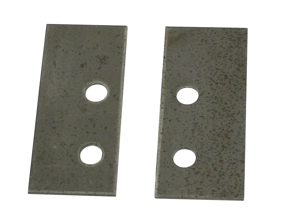 Hardware Only, Front Bumpers PMB Performance