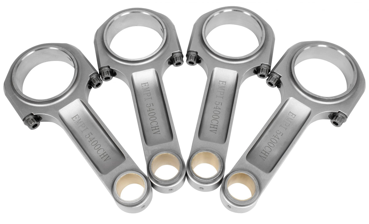 EMPI ProSeries IBeam Rods, 5.600" VW PMB Performance