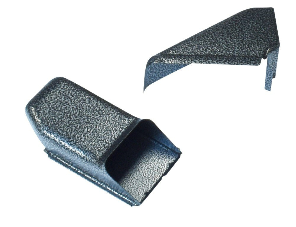 2 piece Dog House Back of Shroud, Destroyer Grey PMB Performance