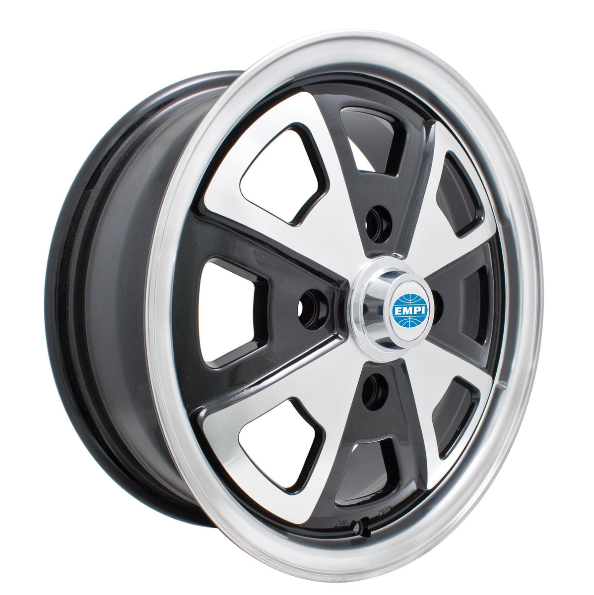 EMPI 2.0 Fuchs Style Wheel 15x5 1/2