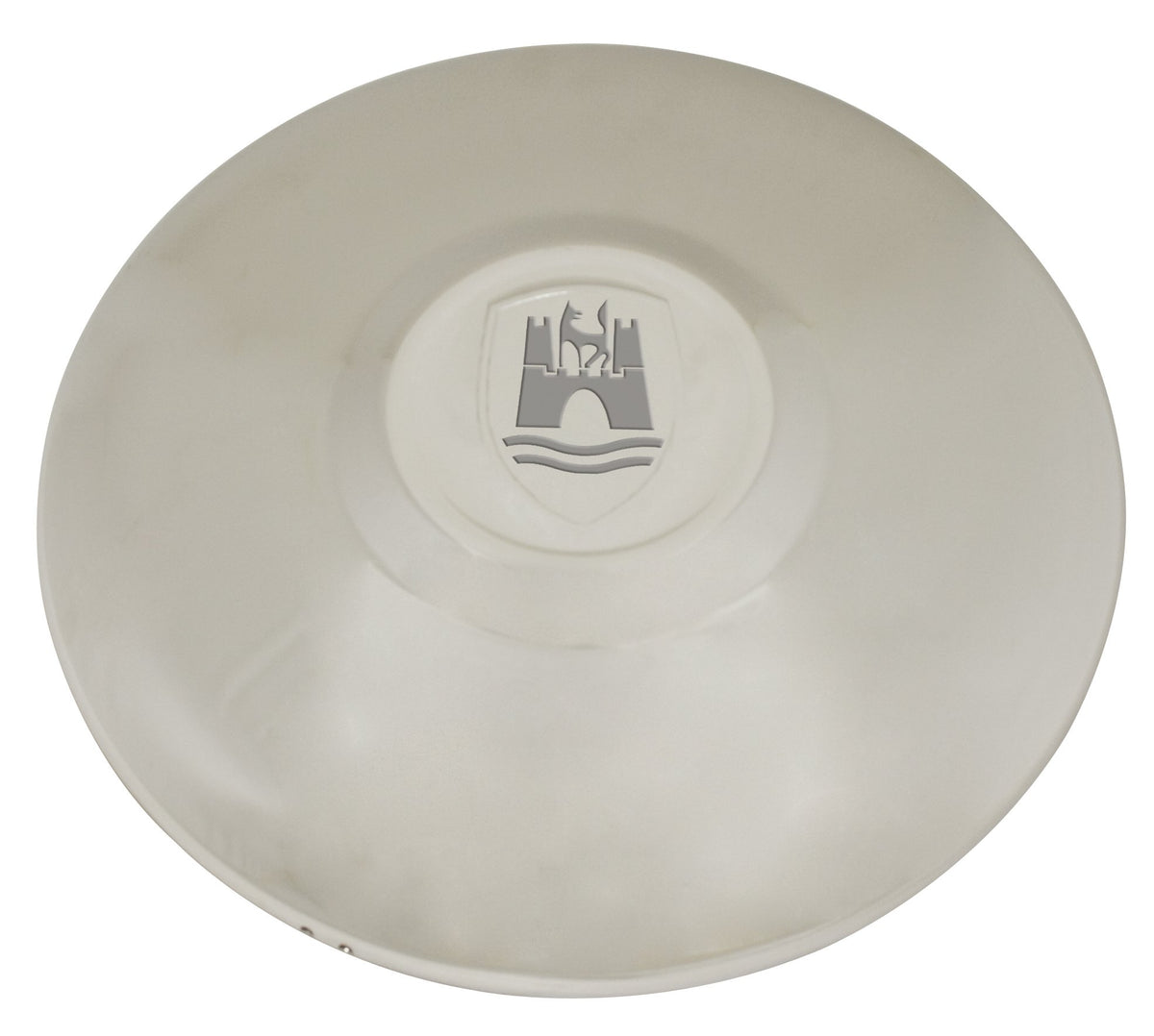 Wolfsburg Crest Hubcap, 4 Lug for Volkswagens 6879 PMB Performance