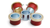 Elephant Racing Front Polybronze™ Bearings
